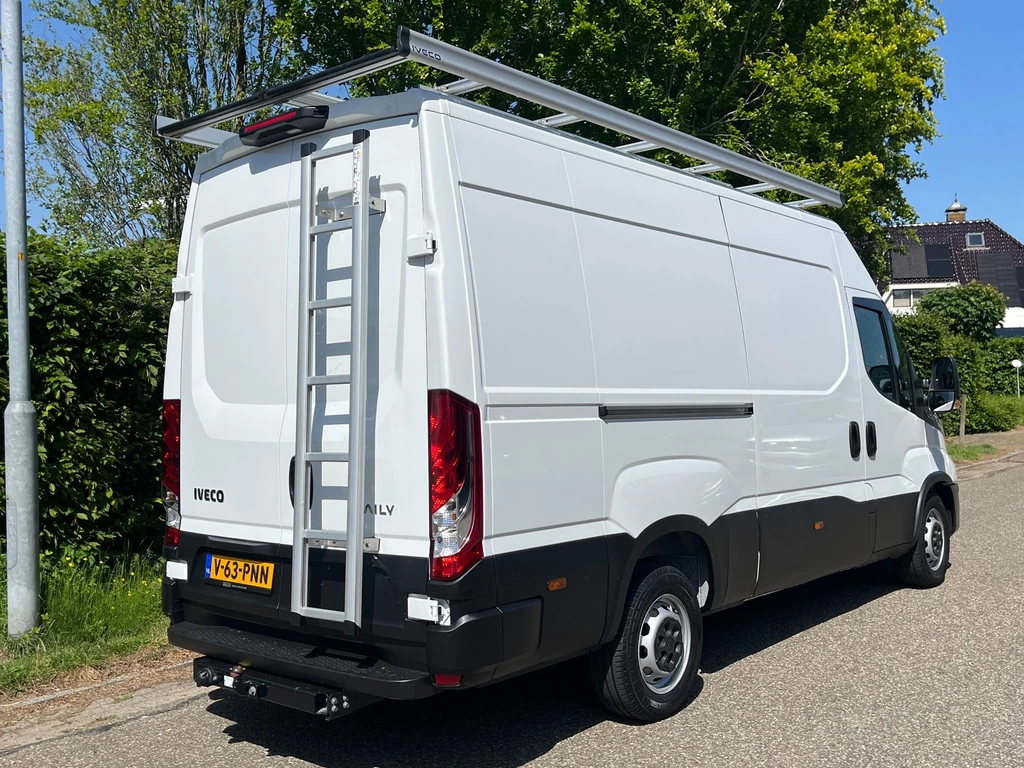 Iveco Daily – foto 5