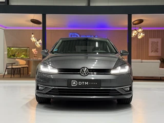 Volkswagen Golf – thumbnail 11