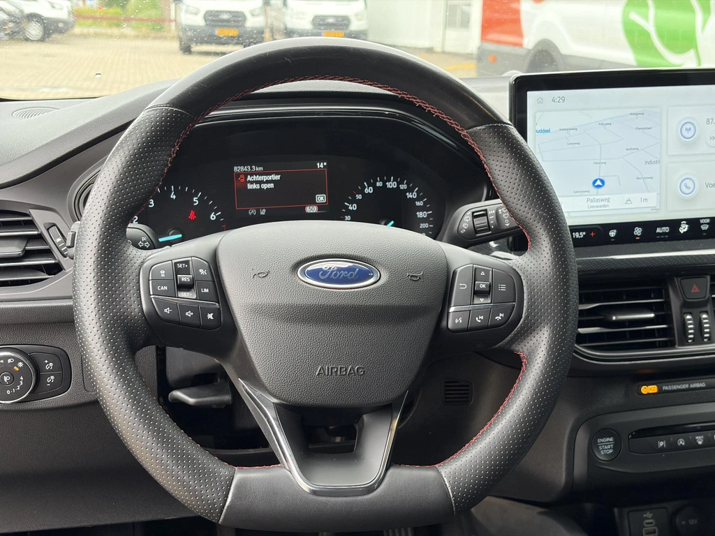 Ford Focus – foto 11