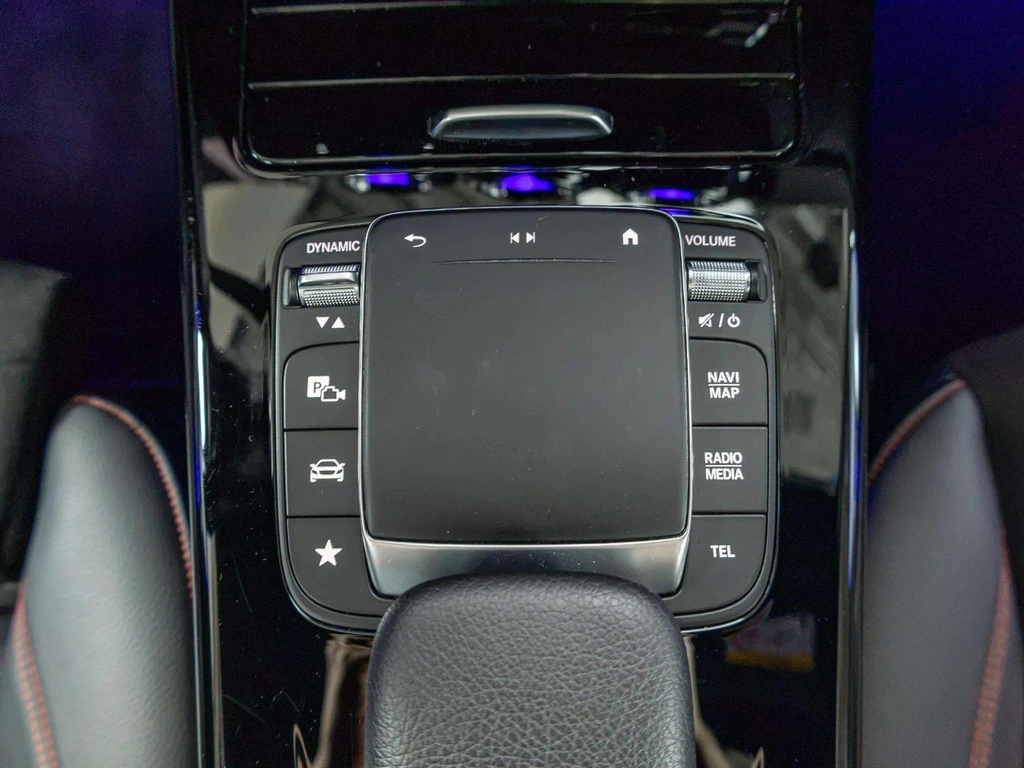 Mercedes-Benz CLA – foto 25
