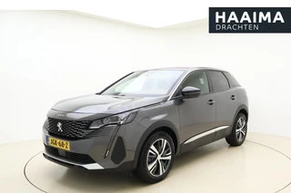 Peugeot 3008 – thumbnail 1