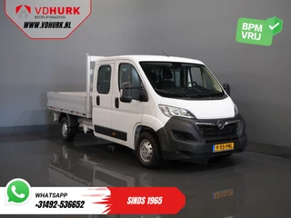 Opel Movano – thumbnail 6