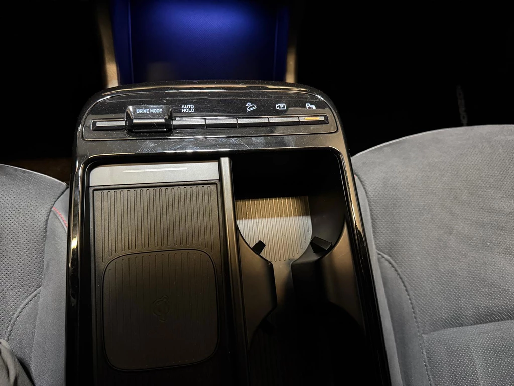 Hyundai Tucson – foto 28