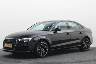 Audi A3 – thumbnail 1
