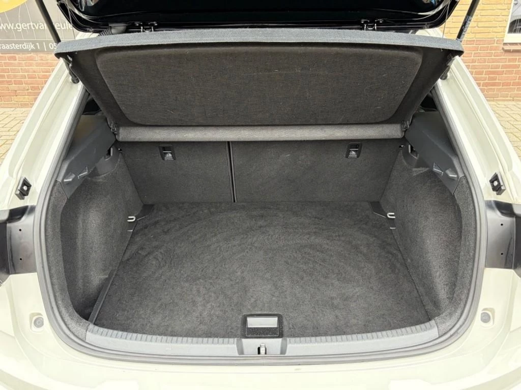 Volkswagen Taigo – foto 23
