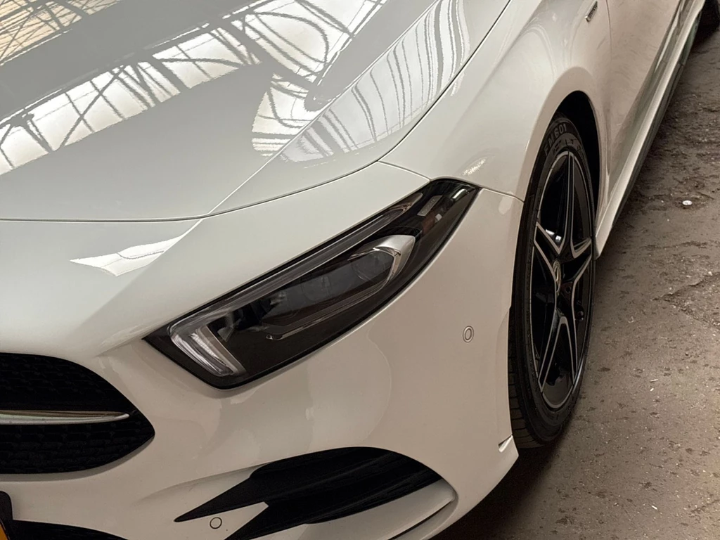 Mercedes-Benz A-Klasse – foto 26
