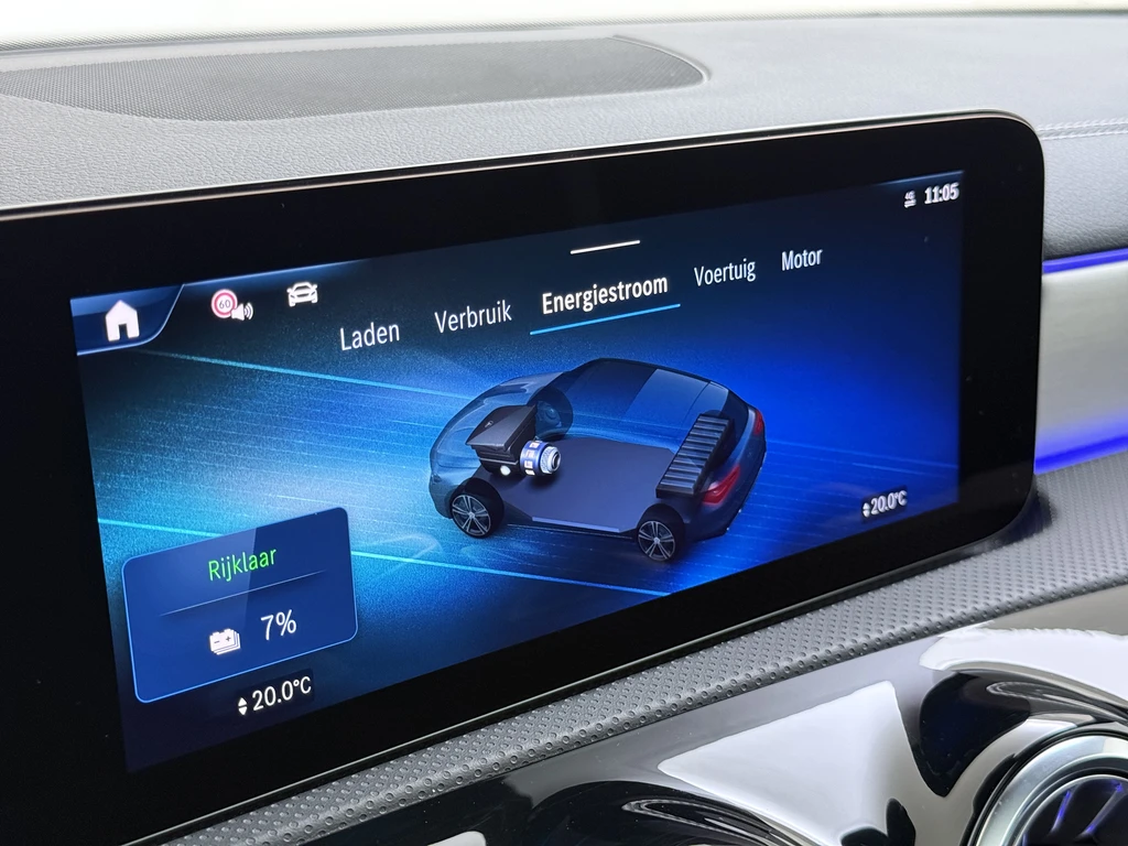 Mercedes-Benz CLA – foto 44