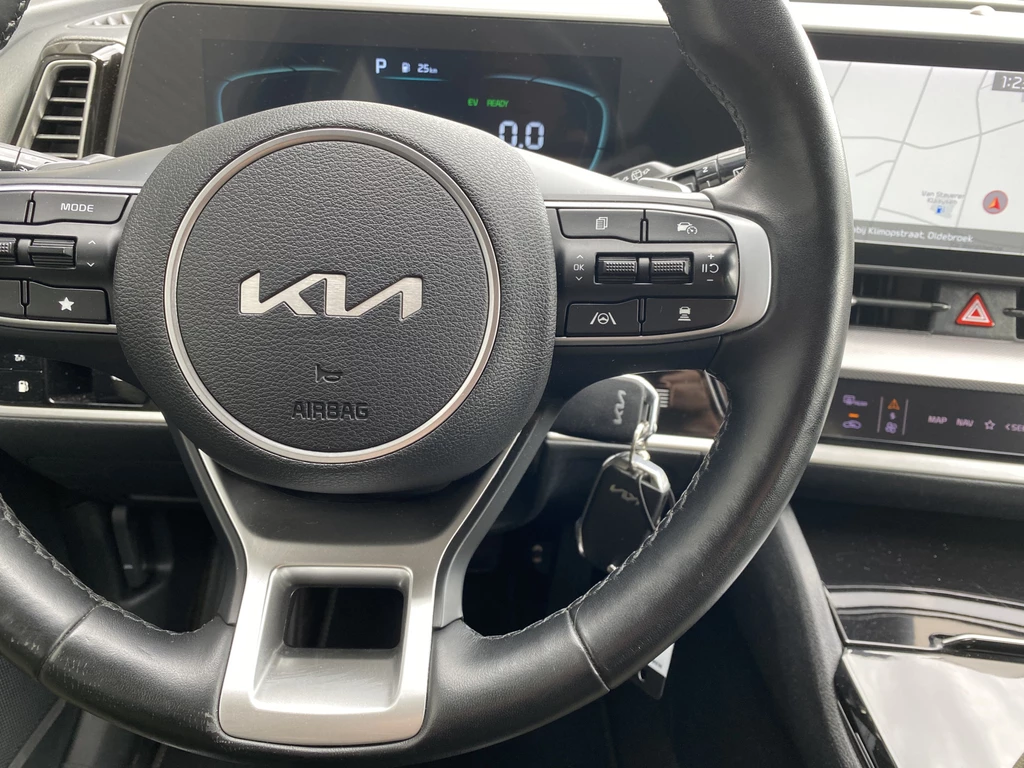 Kia Sportage – foto 28