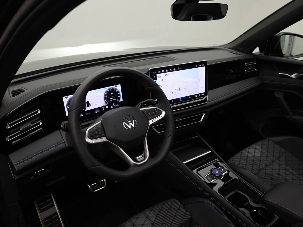 Volkswagen Tiguan – foto 17