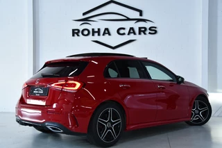 Mercedes-Benz A-Klasse – thumbnail 4