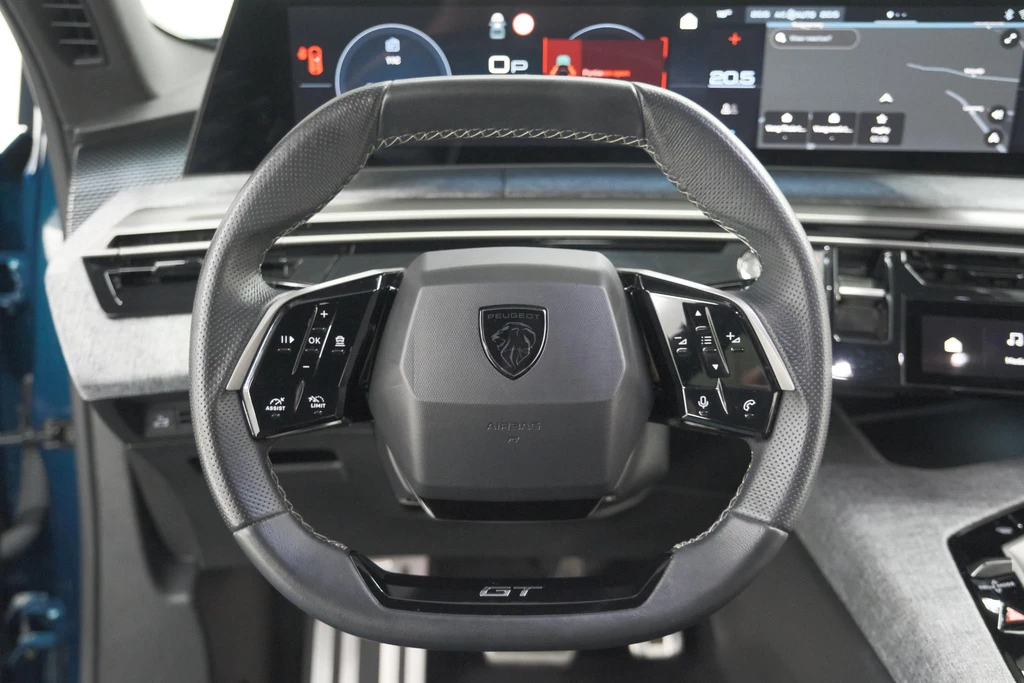 Peugeot 5008 – foto 41