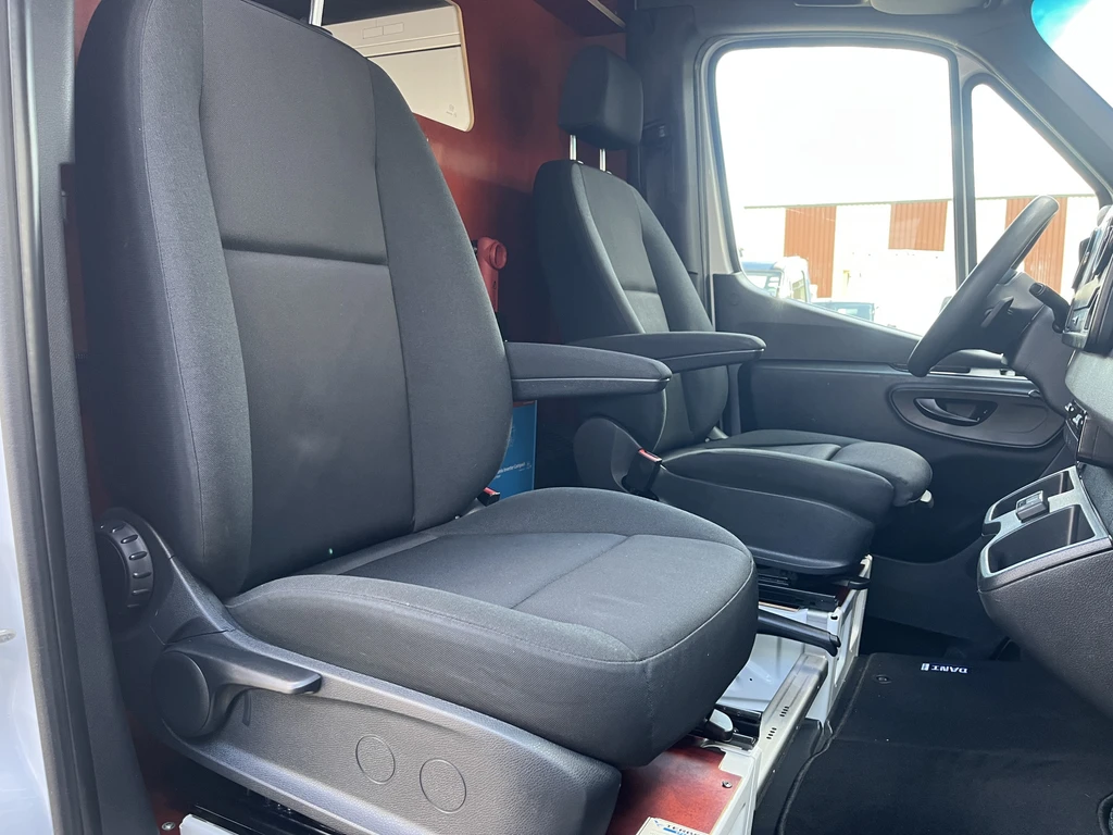 Mercedes-Benz Sprinter – foto 11