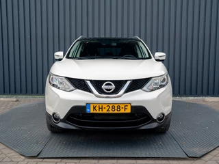 Nissan QASHQAI – thumbnail 16