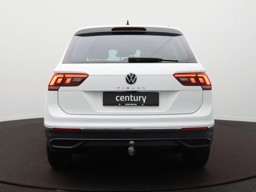 Volkswagen Tiguan – foto 5