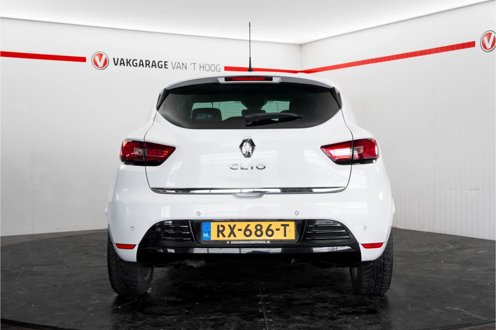 Renault Clio – foto 4