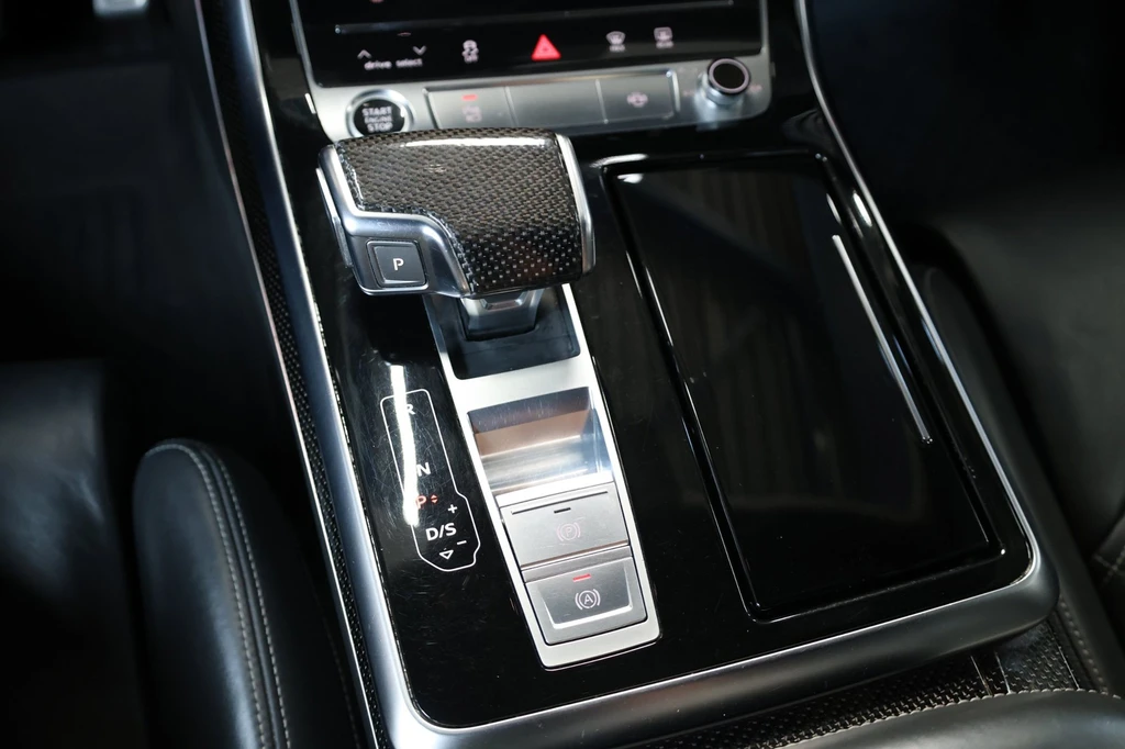 Audi Q8 – foto 24