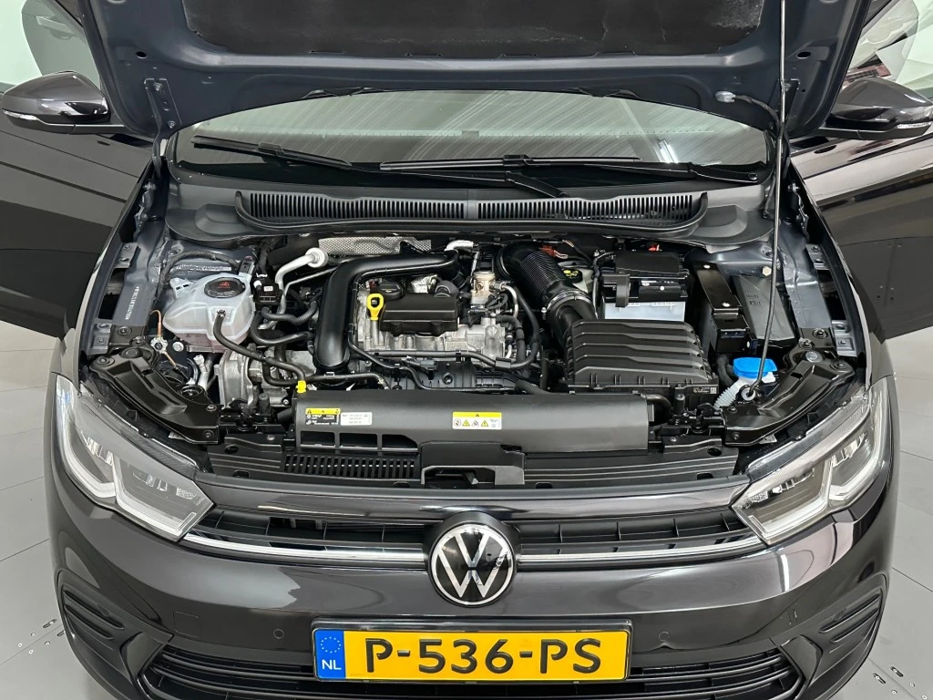 Volkswagen Polo – foto 20
