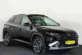 Hyundai Tucson – thumbnail 7