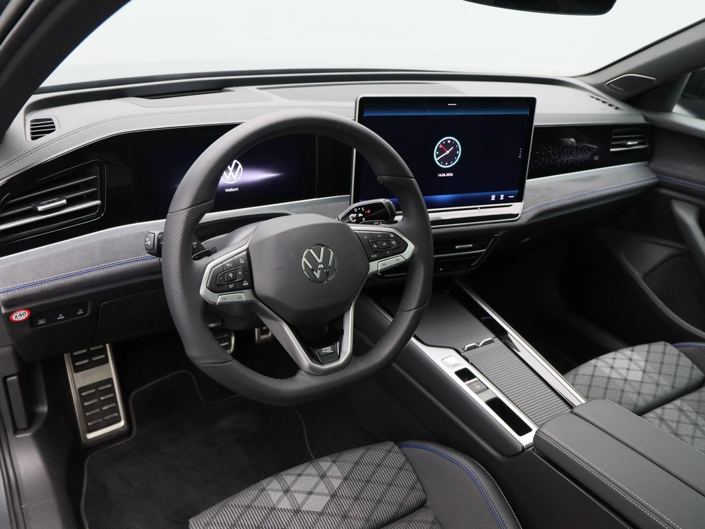Volkswagen Passat – foto 11