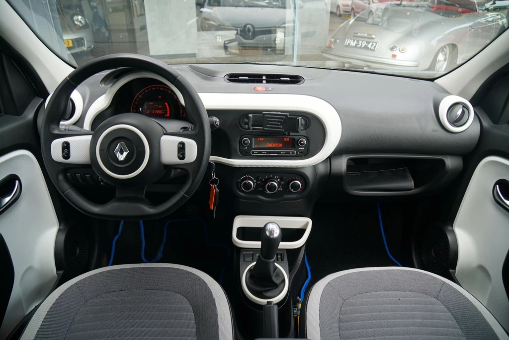 Renault Twingo – foto 9