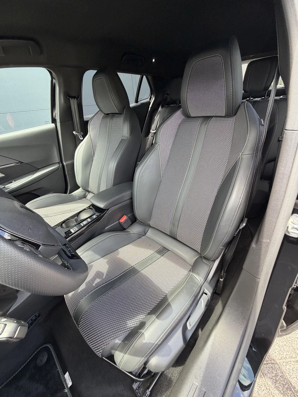 Peugeot 2008 – foto 13