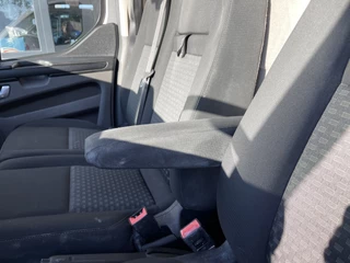 Ford Transit Custom – thumbnail 19