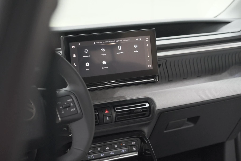 Citroën ë-C3 Aircross – foto 56