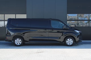 Ford Transit Custom – thumbnail 7