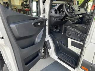 Mercedes-Benz Sprinter – thumbnail 18