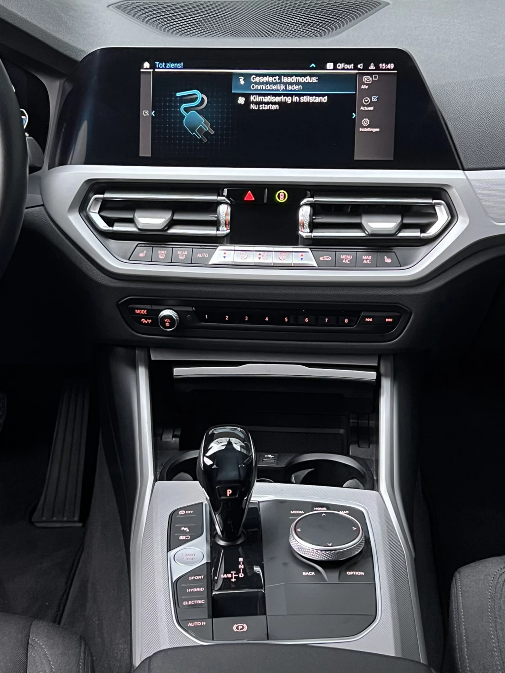 BMW 3 Serie – foto 20