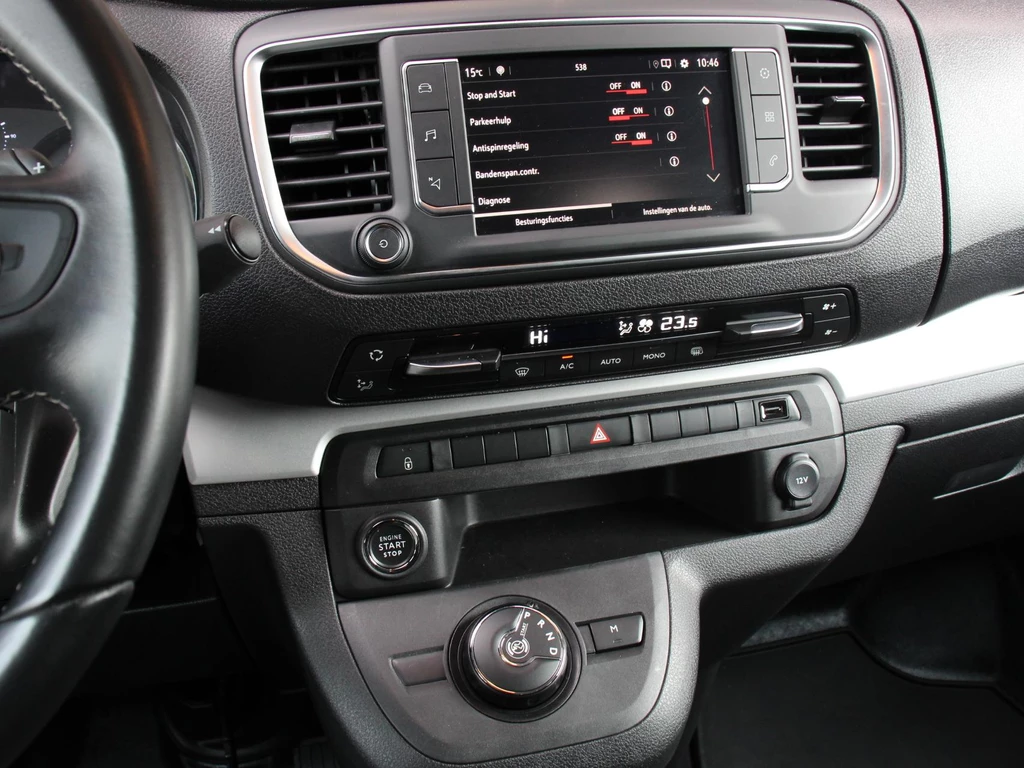 Opel Vivaro – foto 11