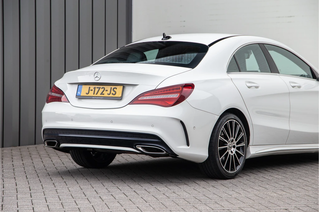 Mercedes-Benz CLA – foto 7