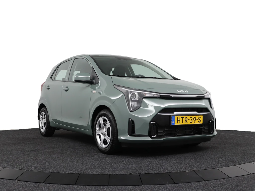Kia Picanto – foto 11