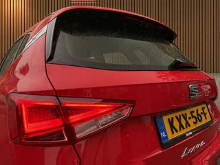 SEAT Arona – thumbnail 26