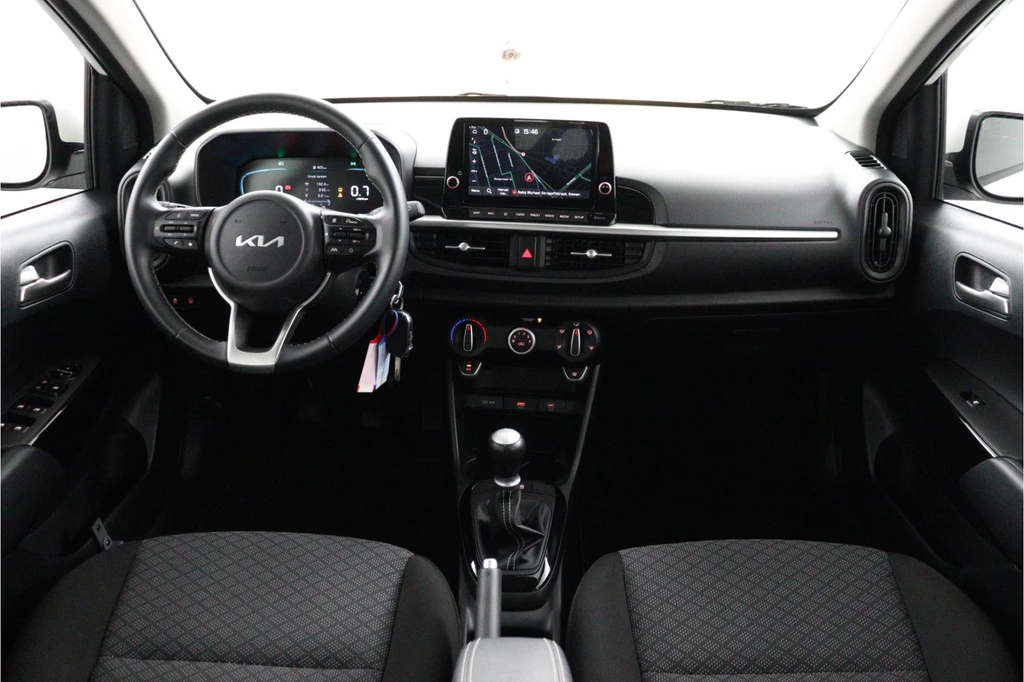 Kia Picanto – foto 35