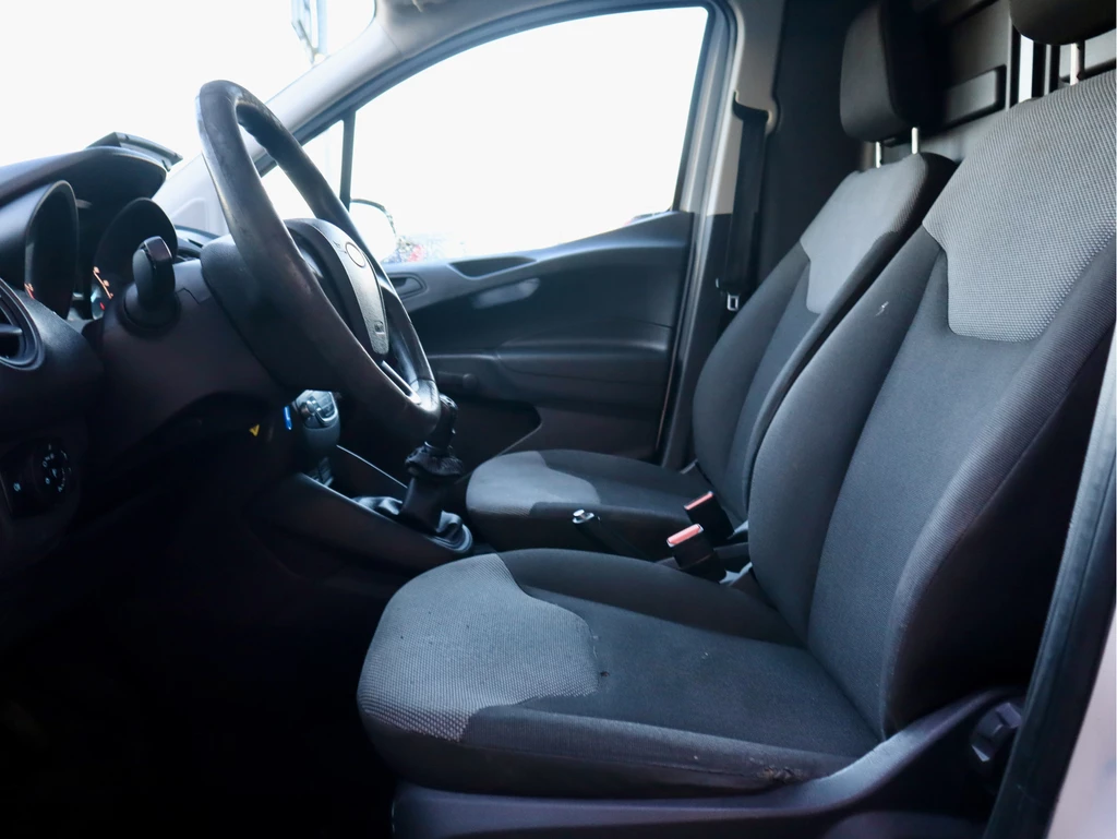Ford Transit Courier – foto 10
