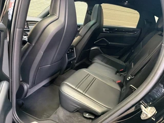 Porsche Cayenne – thumbnail 18