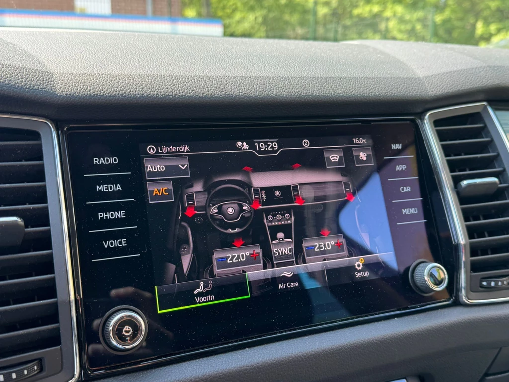 Škoda Kodiaq – foto 38