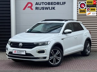 Volkswagen T-Roc – thumbnail 1