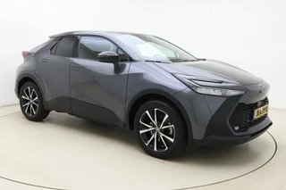 Toyota C-HR – thumbnail 8