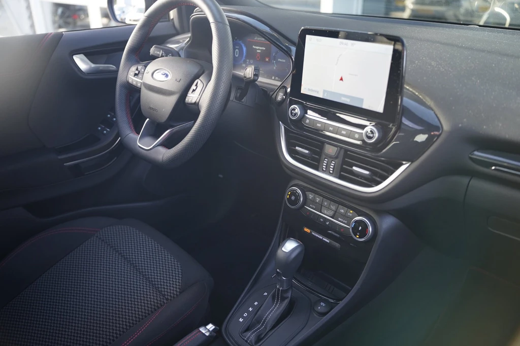Ford Puma – foto 21
