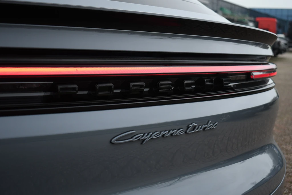 Porsche Cayenne – foto 60