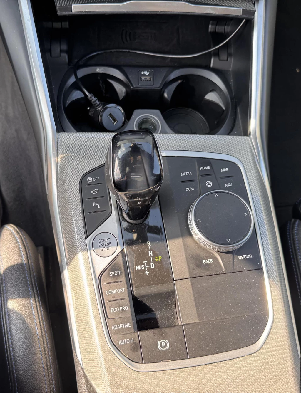 BMW 3 Serie – foto 15