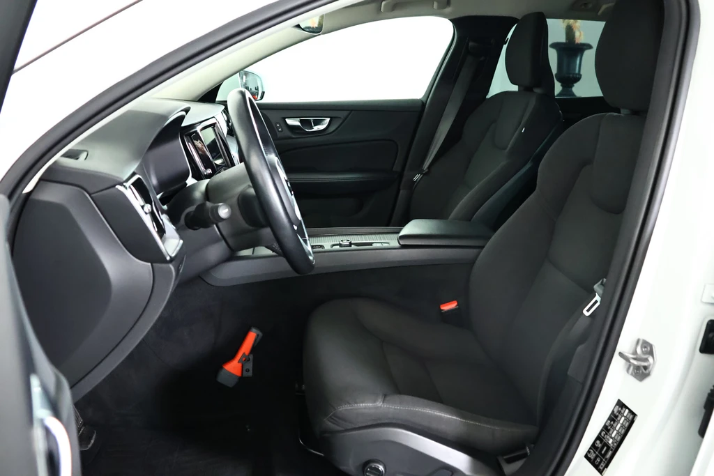 Volvo V60 – foto 12