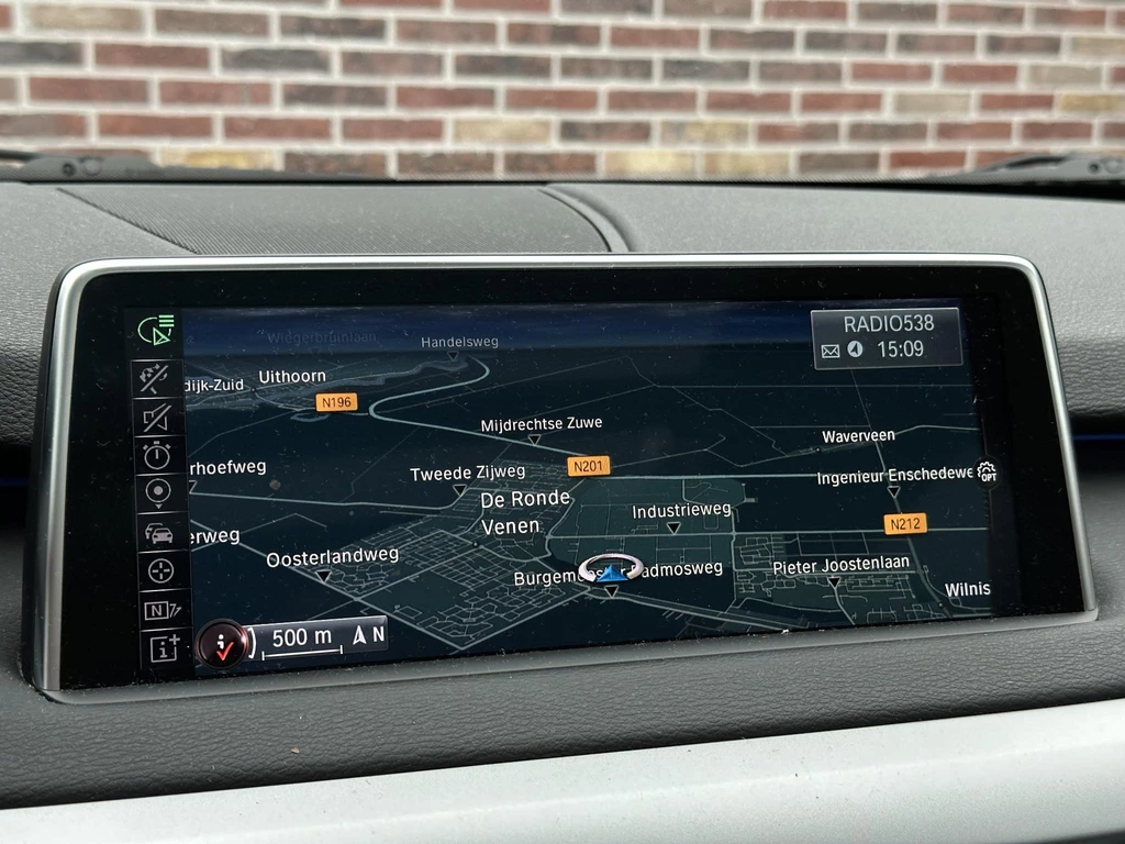 BMW X5 – foto 19
