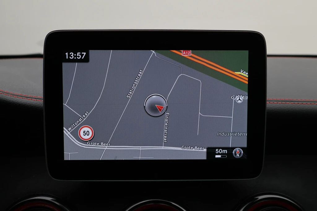 Mercedes-Benz CLA – foto 48
