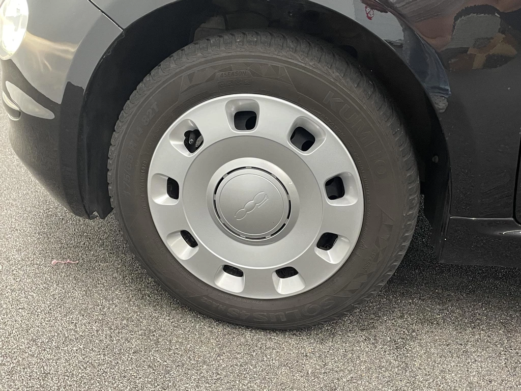 Fiat 500 – foto 28