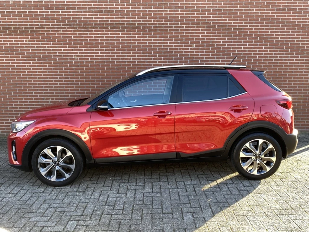 Kia Stonic – foto 2