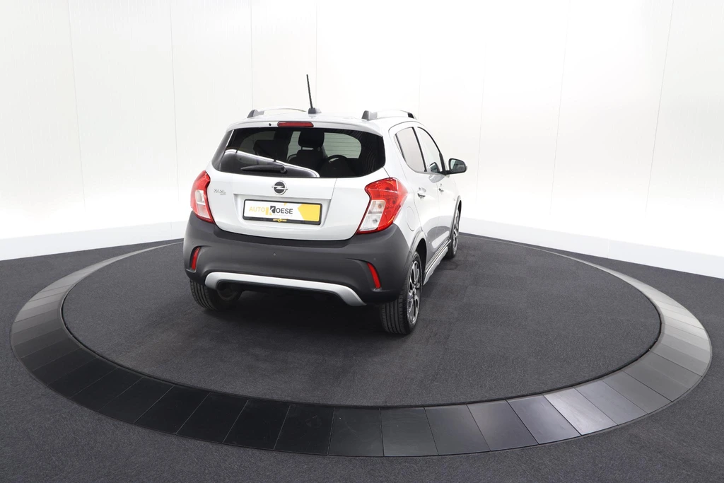 Opel KARL – foto 10