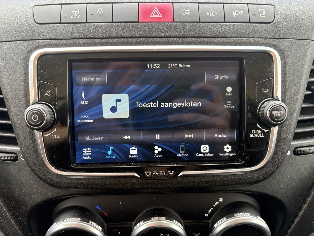 Iveco Daily – foto 21
